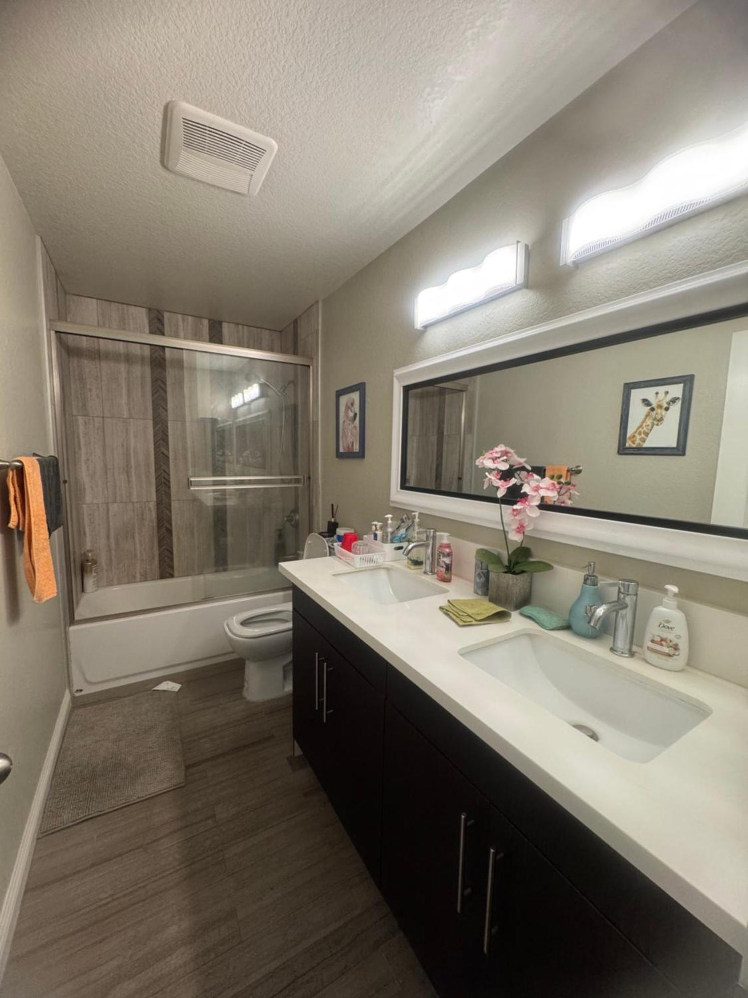 2#family King Bed * Chino Hills